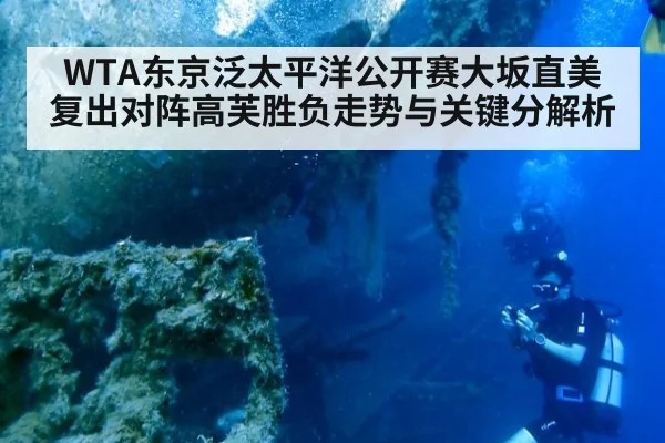 WTA东京泛太平洋公开赛大坂直美复出对阵高芙胜负走势与关键分解析
